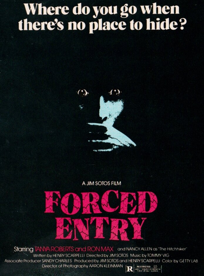 Насильственное вторжение (1975)