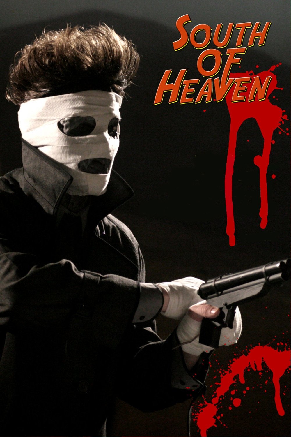 South of Heaven: Episode 2 - The Shadow (2019)