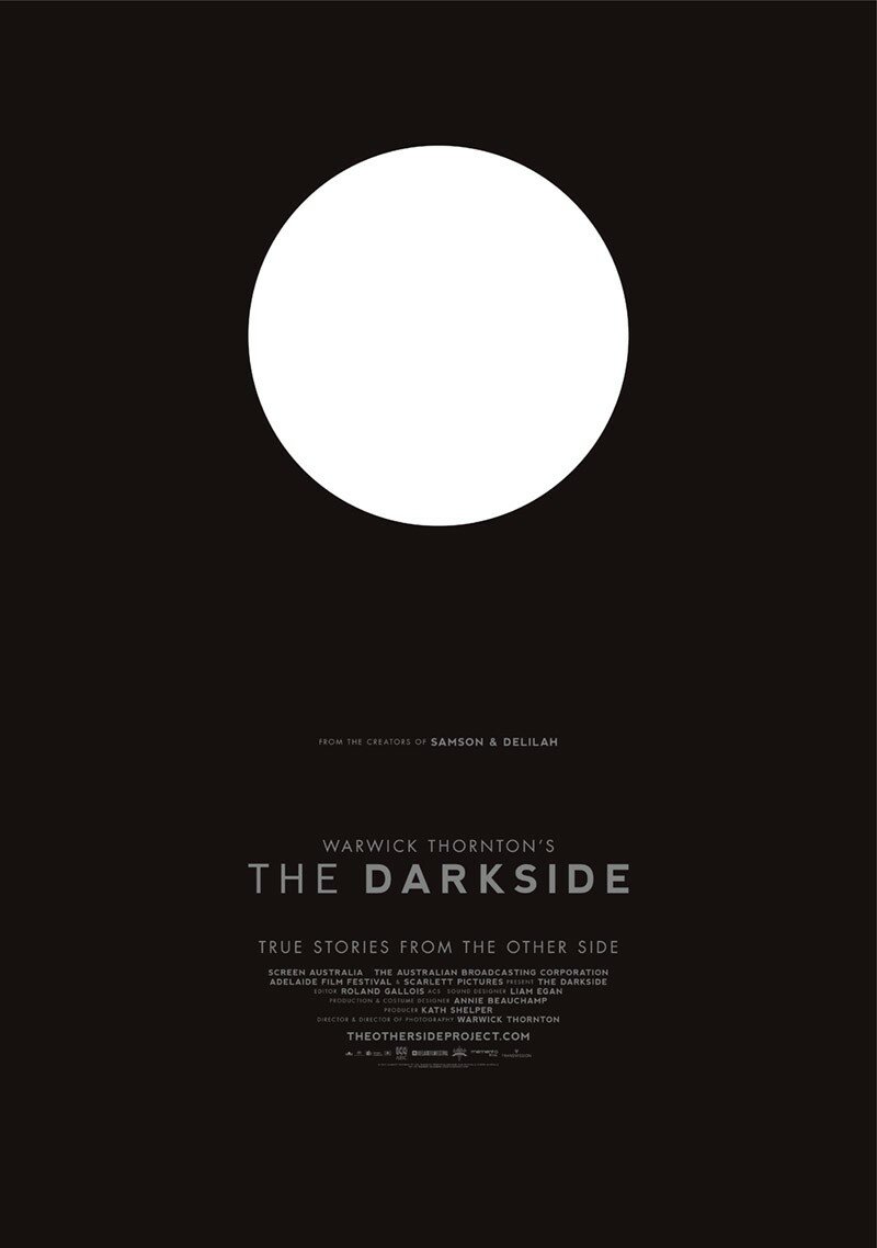 The Darkside (2013)