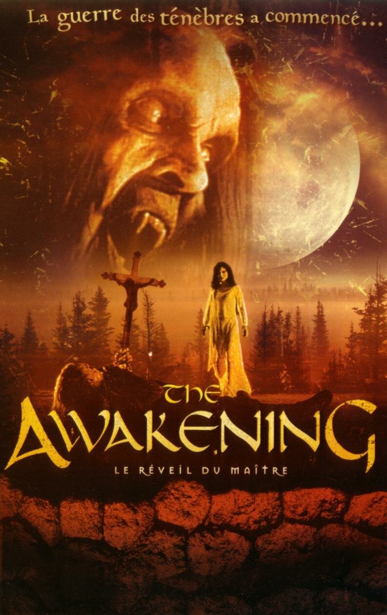 Подвиды 4: Кровавая буря (1998)