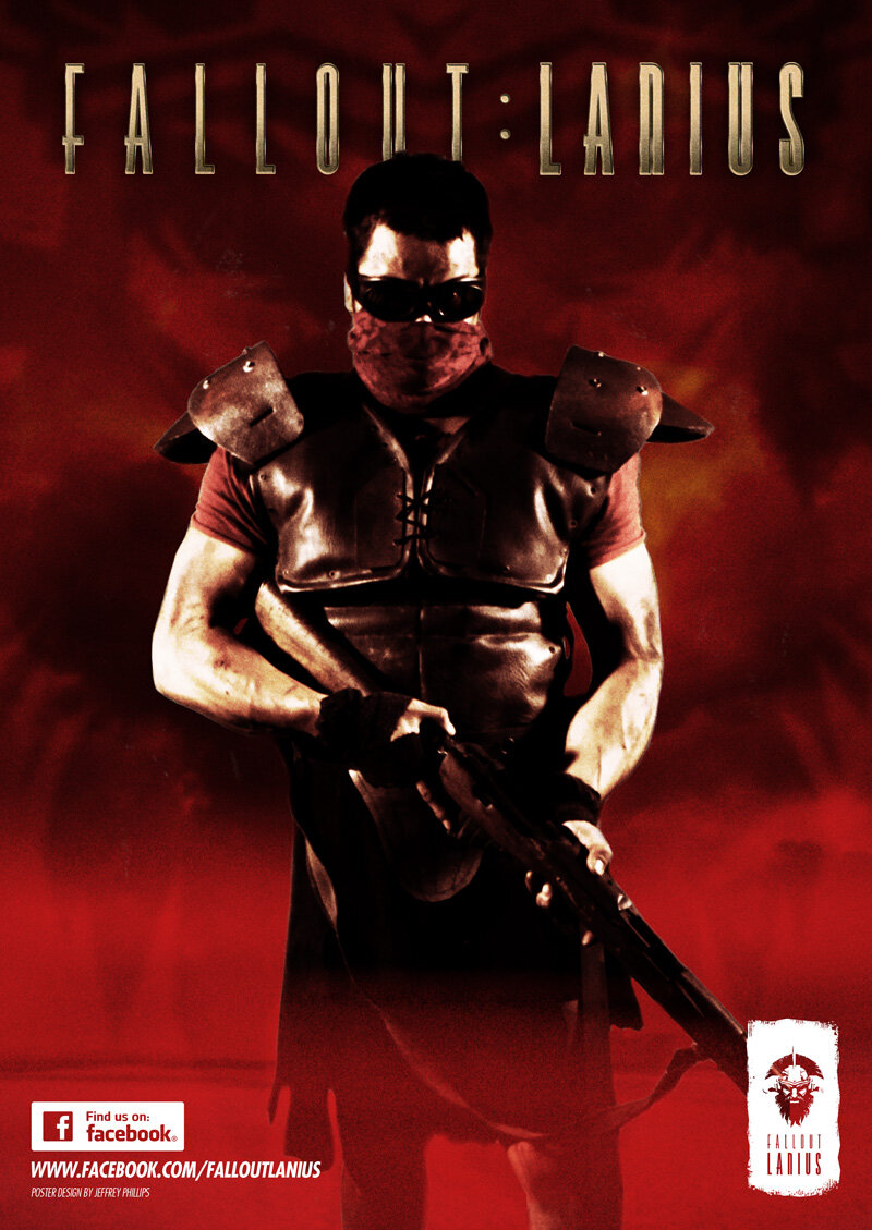 Fallout: Lanius (2013)