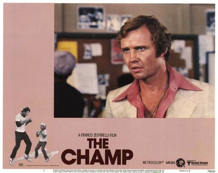 Чемпион (1979)
