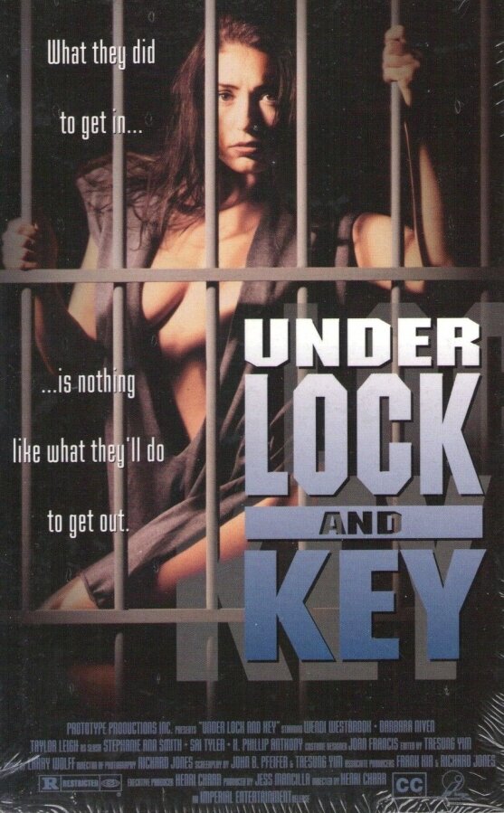 За семью замками (1995)