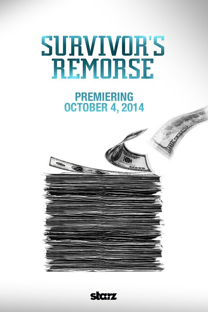 Раскаяния выжившего (2014)