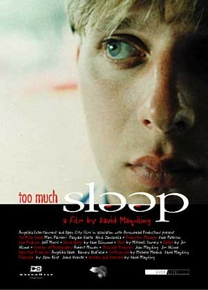 Too Much Sleep (1997) постер