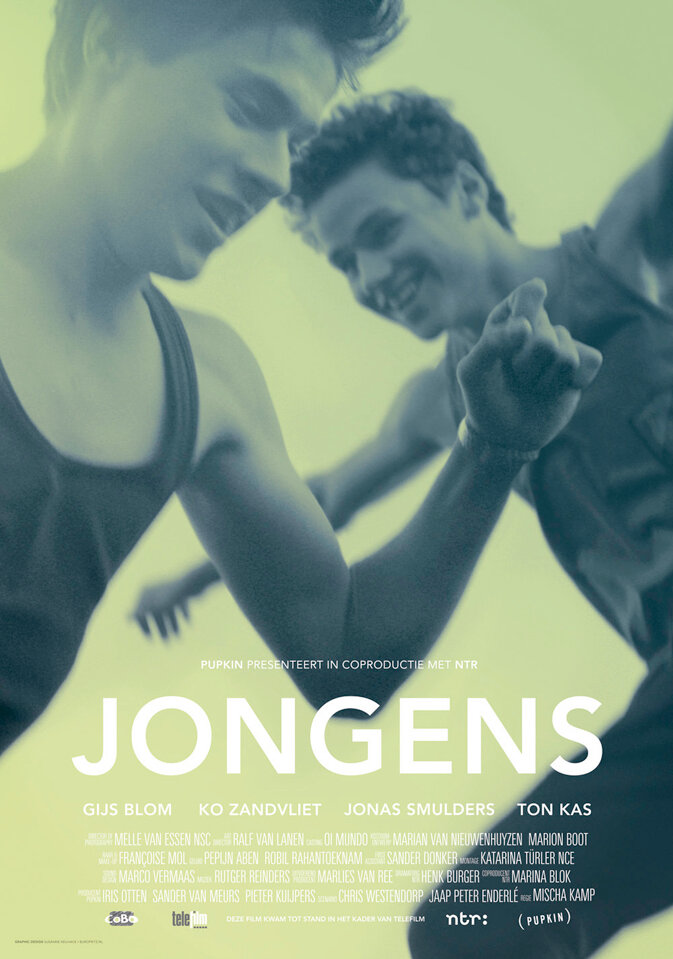 Мальчики (2013)