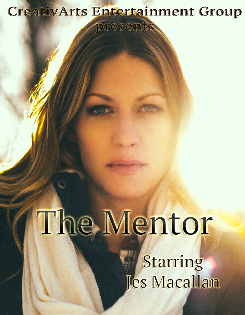 The Mentor (2014)