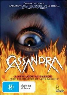 Кассандра (1987)