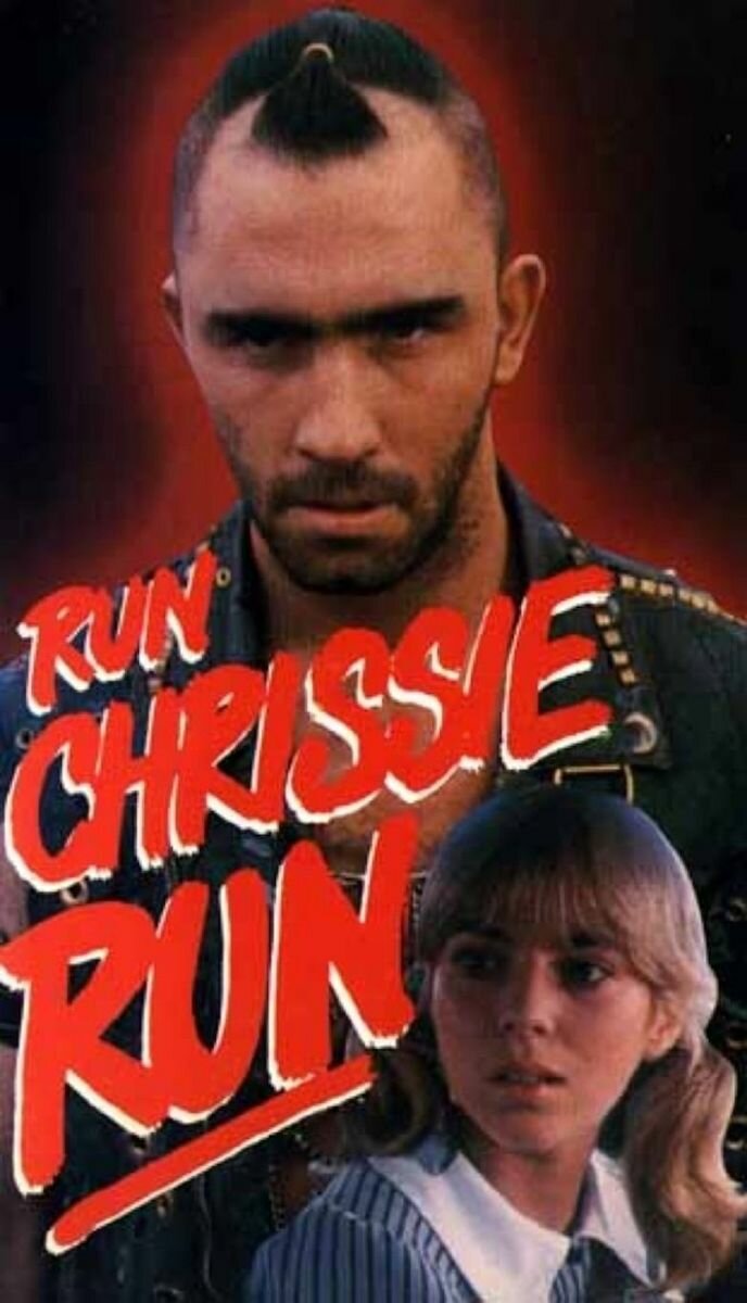 Run Chrissie Run! (1984)