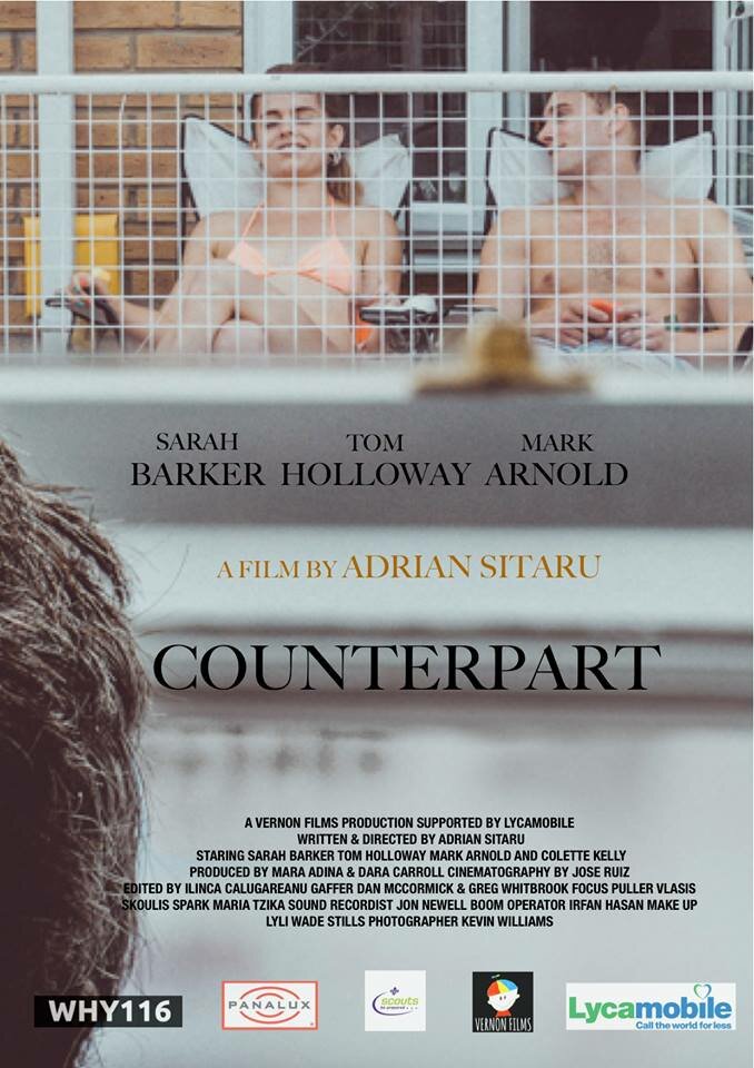 Counterpart (2014)