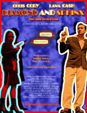 Diamond and Sphinx (2003)