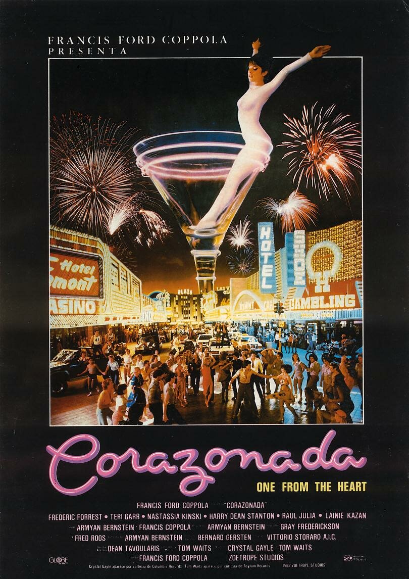 От всего сердца (1981)