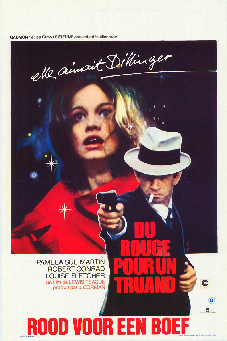 Дама в красном (1979)