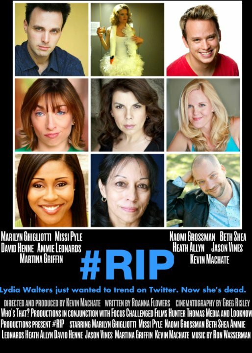 #Rip (2014)