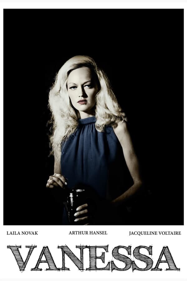 Ванесса (1972)