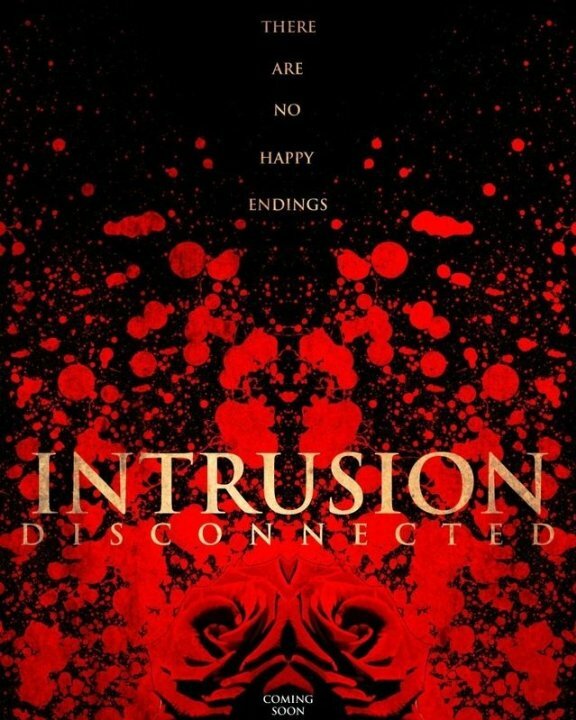 Intrusion: Disconnected (2020)
