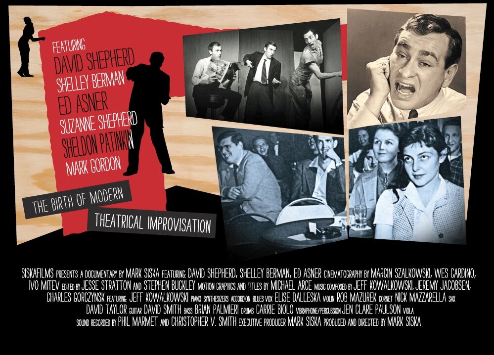 Compass Cabaret 55 (2014)