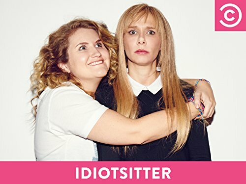 Няня для идиотки (2014)