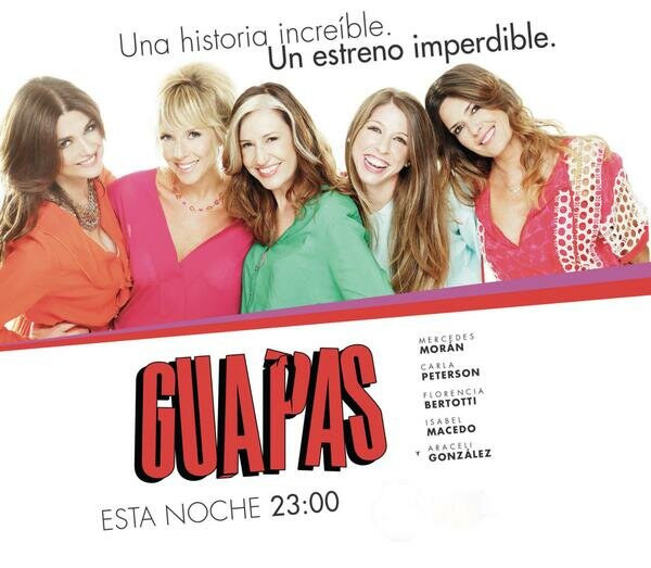 Красотки (2014)