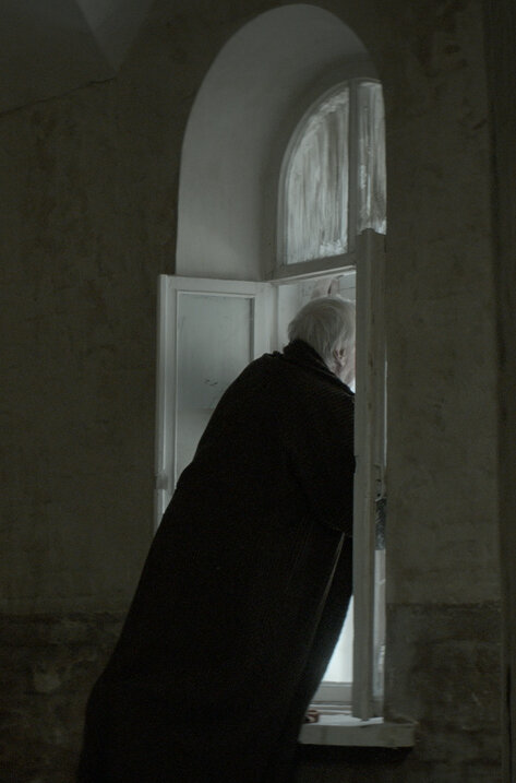 Зависть (2015)