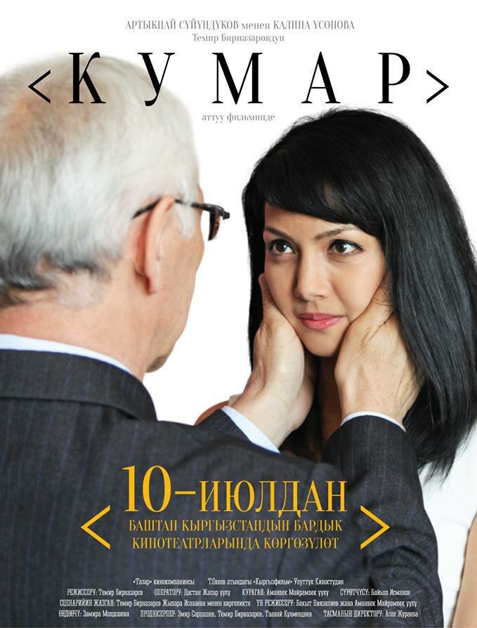 Страсть (2013)