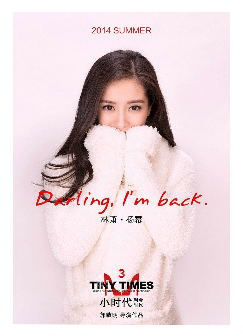 Маленькие времена 3 (2014)