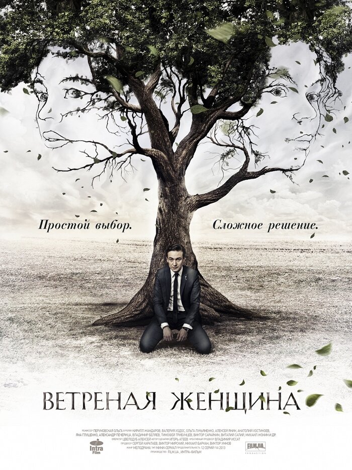 Ветреная женщина (2014)