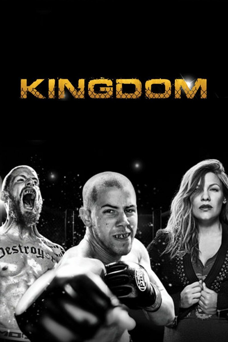 Королевство (2014)
