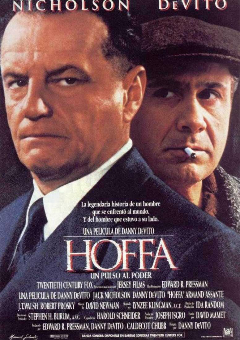 Хоффа (1992)