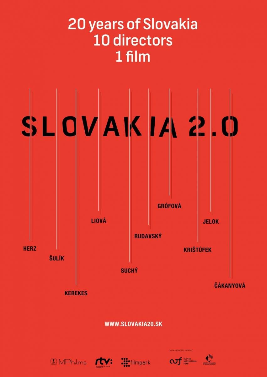 Словакия 2.0 (2014)