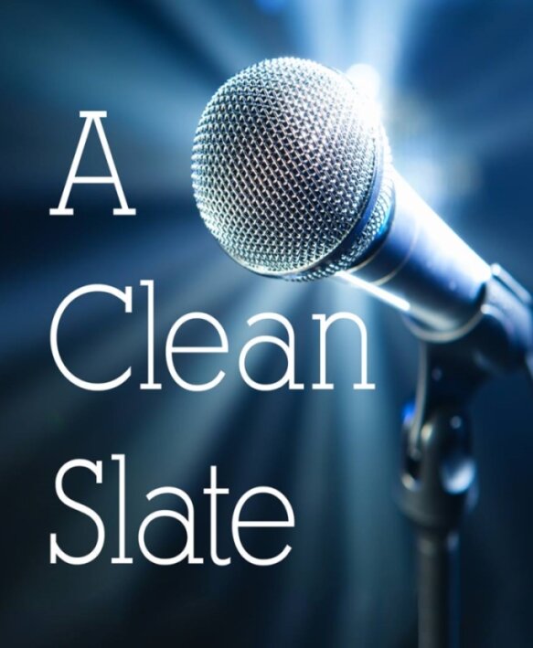 A Clean Slate (2014)