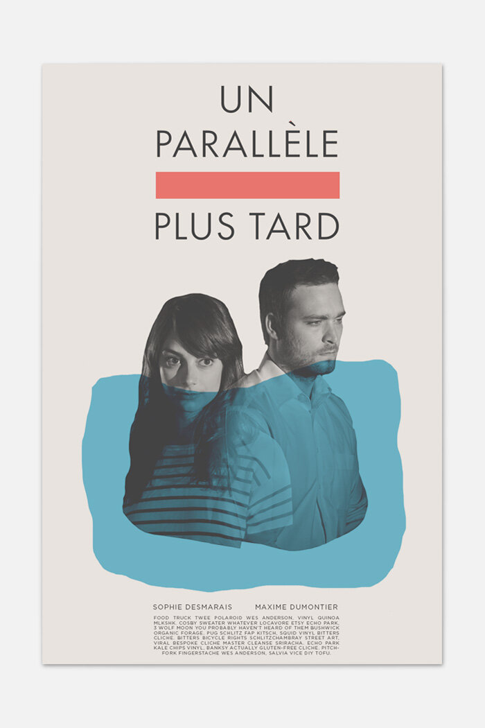 Поздние параллели (2014)