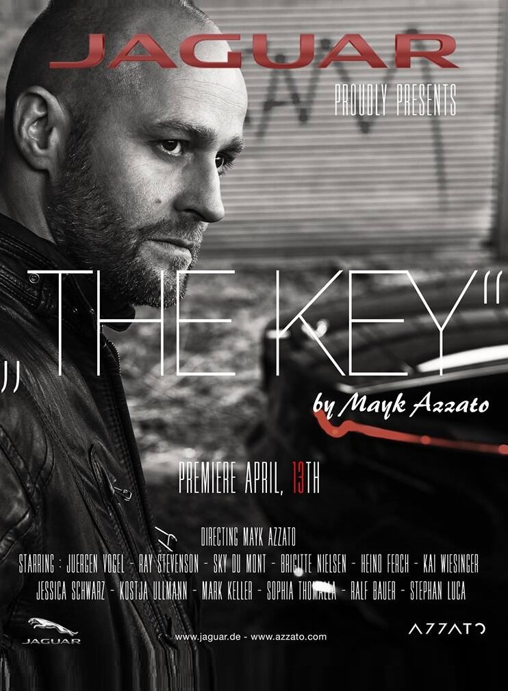 The Key (2013)