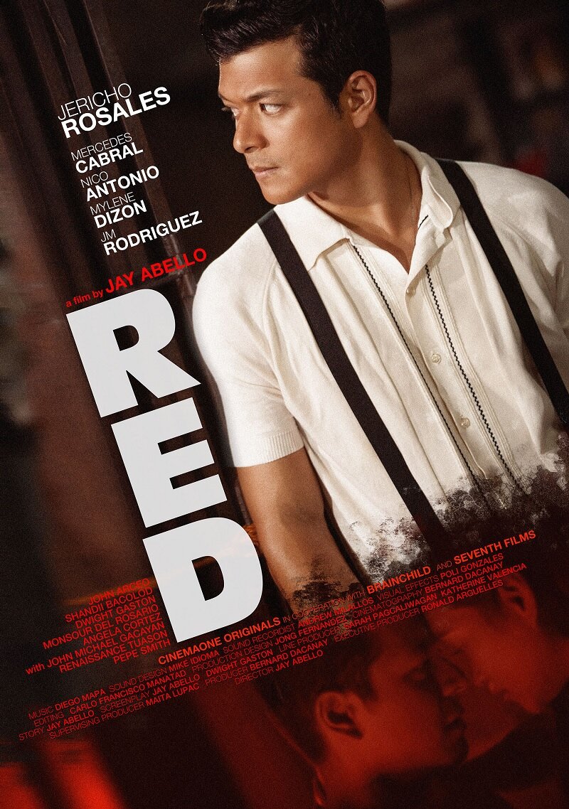 Red (2014)