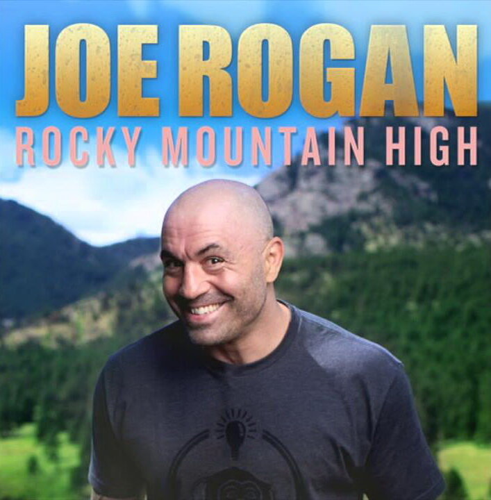 Джо Роган: Rocky Mountain High (2014)