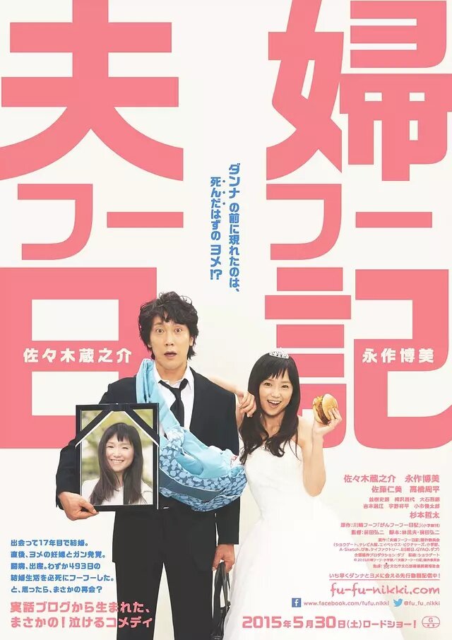 Пока смерть нас чего? (2015)