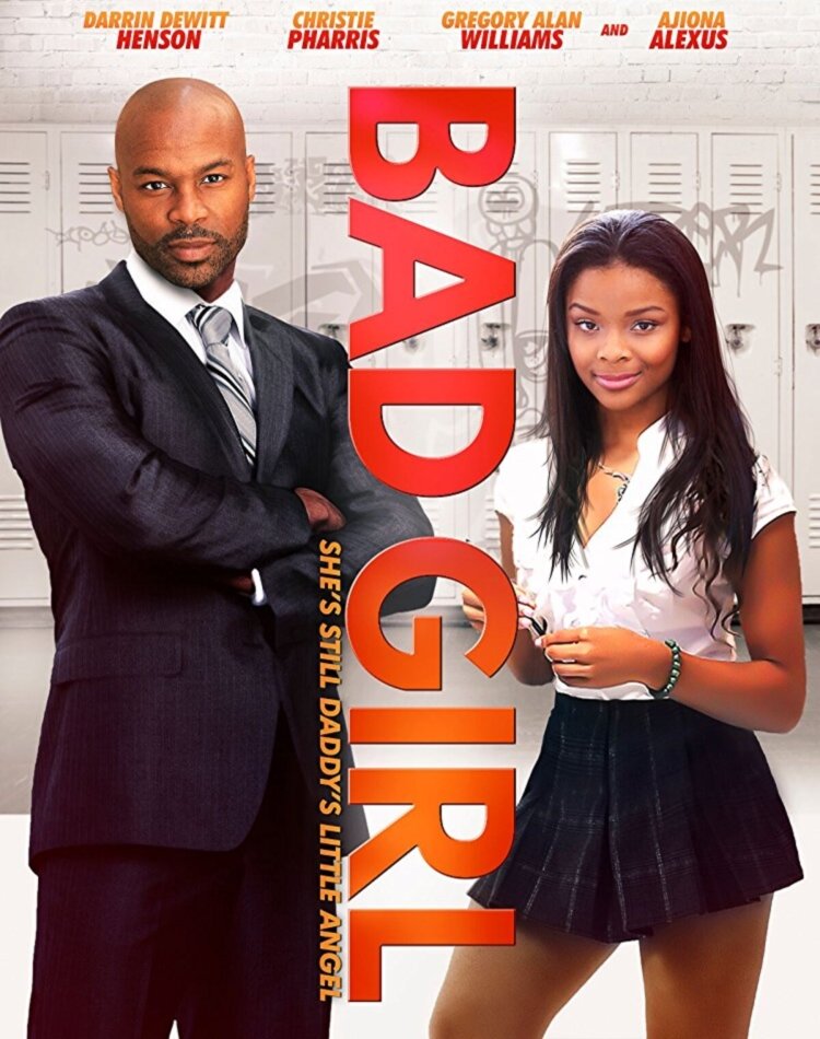 Яблоко соблазна (2016)