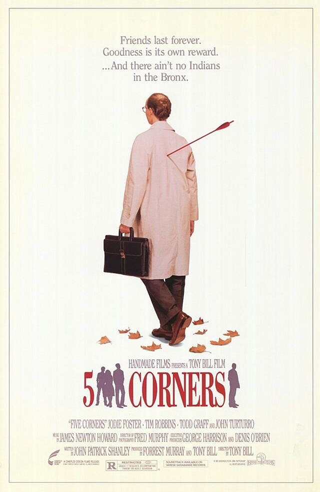 Пять углов (1987)