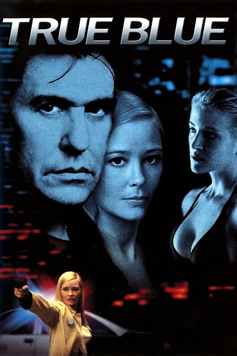 Последняя истина (2001)