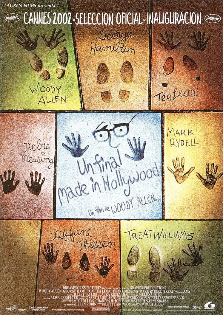 Голливудский финал (2002)