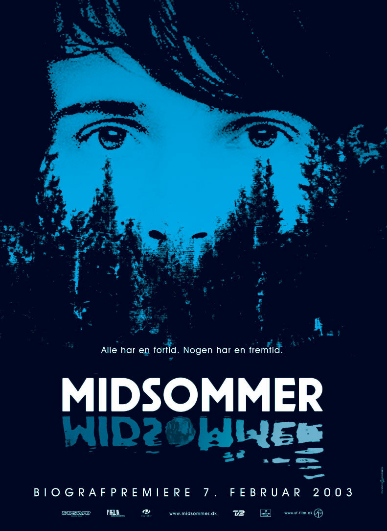 Разгар лета (2003)