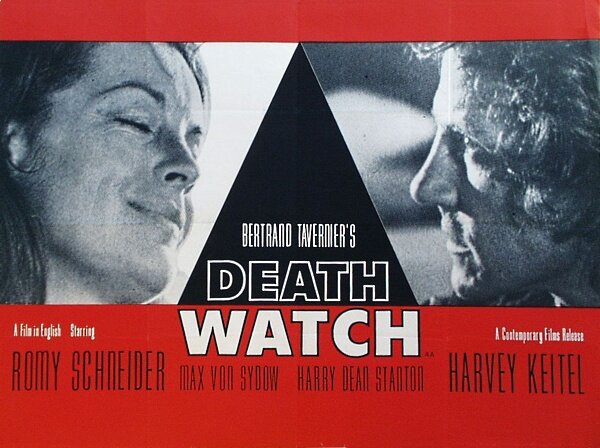 Преступный репортаж (1979) постер