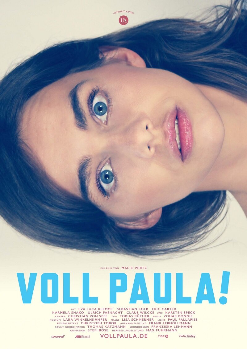 Voll Paula! (2015)