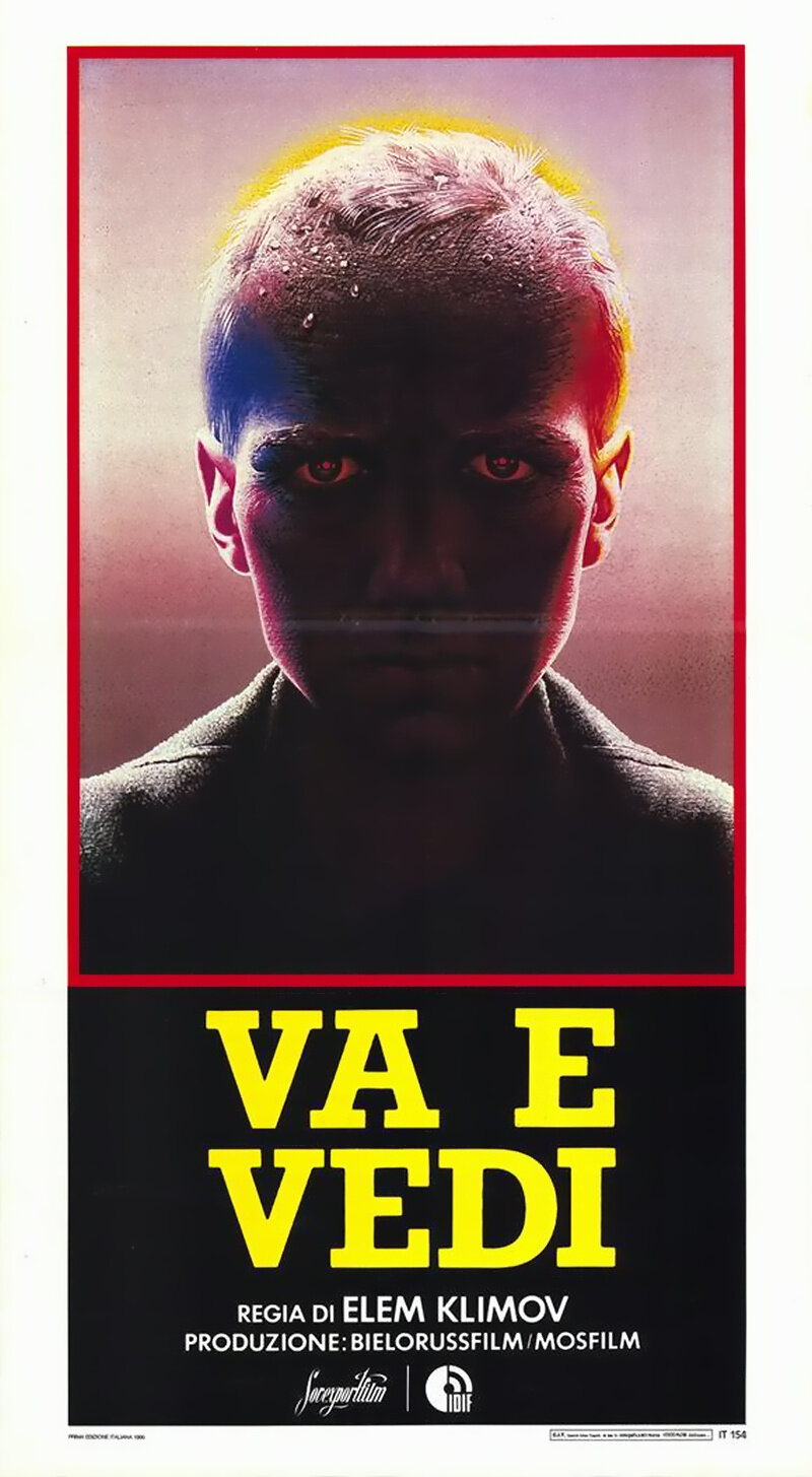 Иди и смотри (1985)