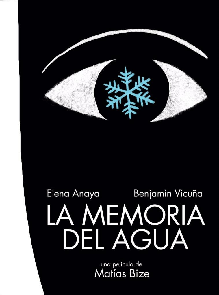 Память воды (2015)