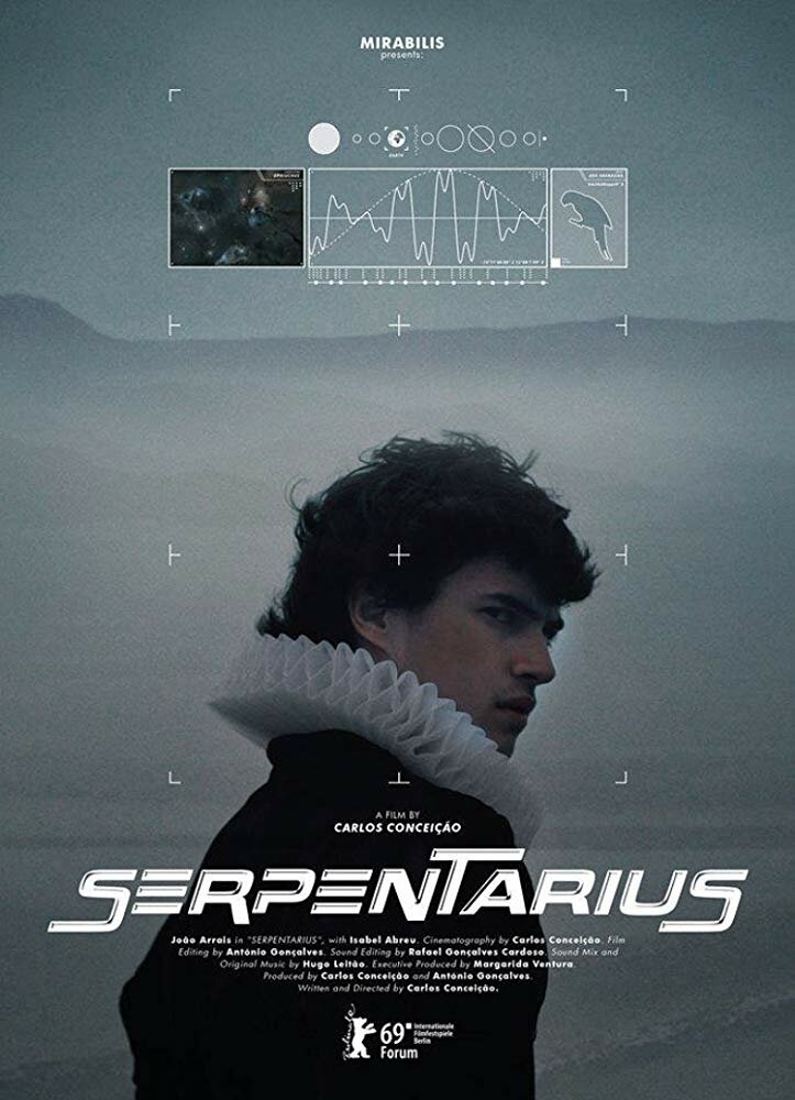 Serpentário (2019)