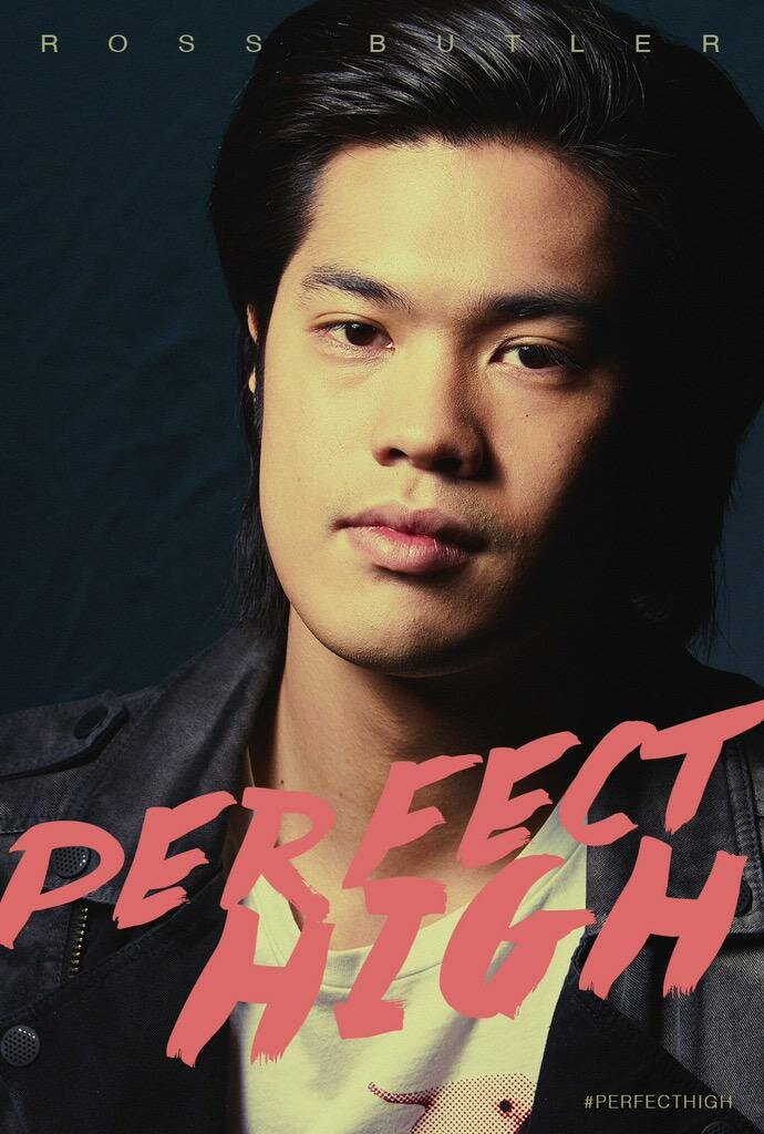 Идеальный кайф (2015)