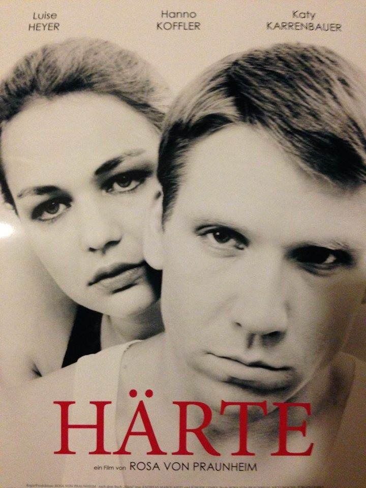 Закалка (2015)