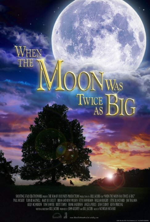 When the Moon Was Twice as Big (2025)