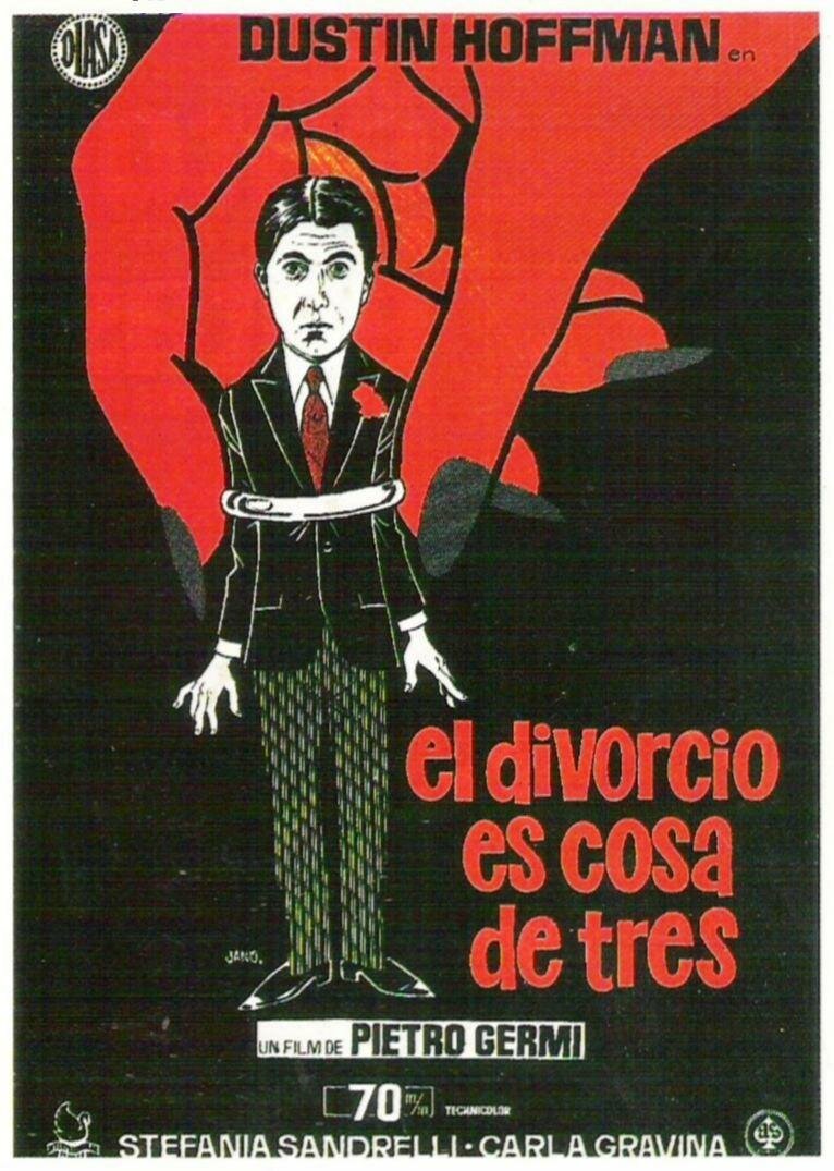 Альфредо, Альфредо (1972)